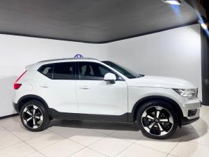 2020 Volvo XC40 T3 Momentum Geartronic