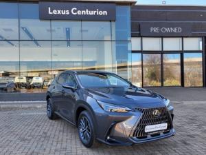 2024 Lexus NX 250 EX