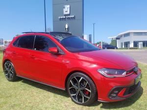 2022 Volkswagen Polo 2.0 GTI DSG