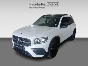 2023 Mercedes-Benz GLB GLB250 Progressive