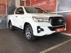 2018 Toyota Hilux 2.8 GD-6 RB Raider 4X4 automaticE/CAB