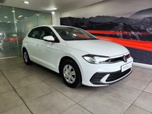 2023 Volkswagen Polo 1.0 TSI