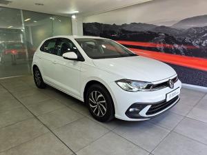 2023 Volkswagen Polo 1.0 TSI Life