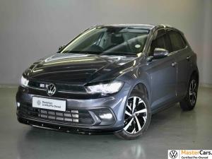 2022 Volkswagen Polo 1.0 TSI Life DSG