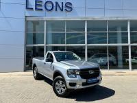 Ford Ranger 2.0 SiT single cab XL auto