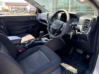 Ford Ranger 2.0 SiT single cab XL auto