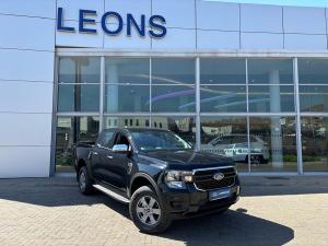 2024 Ford Ranger 2.0 SiT double cab XL auto