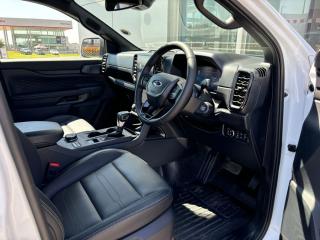 Ford Ranger 2.0 BiTurbo double cab Tremor 4WD