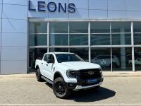 Ford Ranger 2.0 BiTurbo double cab Tremor 4WD