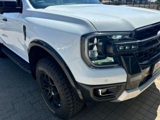 Ford Ranger 2.0 BiTurbo double cab Tremor 4WD