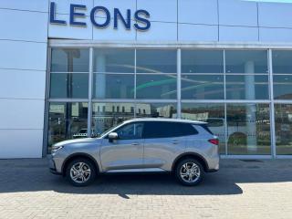 Ford Territory 1.8T Ambiente