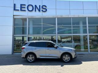 Ford Territory 1.8T Ambiente