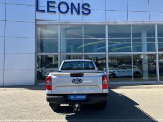 Ford Ranger 2.0 SiT double cab XL manual