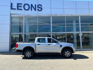 Ford Ranger 2.0 SiT double cab XL manual