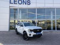 Ford Everest 2.0 BiTurbo 4x4 Sport