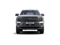 Ford Ranger 2.0 BiTurbo double cab Wildtrak