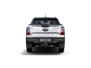 Ford Ranger 2.0 BiTurbo double cab Wildtrak