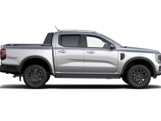 Ford Ranger 2.0 BiTurbo double cab Wildtrak