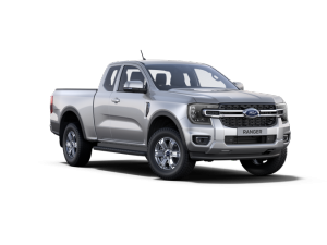 2024 Ford Ranger 2.0 SiT SuperCab XLT