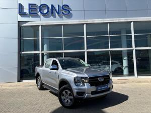 2024 Ford Ranger 2.0 SiT double cab XL auto