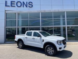 2024 Ford Ranger 2.0 SiT double cab XL auto