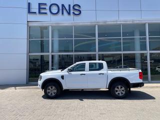 Ford Ranger 2.0 SiT double cab XL auto