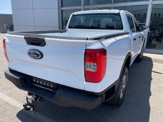 Ford Ranger 2.0 SiT double cab XL auto