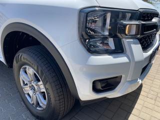 Ford Ranger 2.0 SiT double cab XL auto