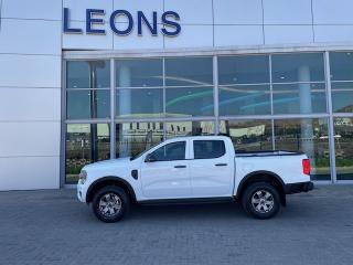 Ford Ranger 2.0 SiT double cab XL 4x4 auto