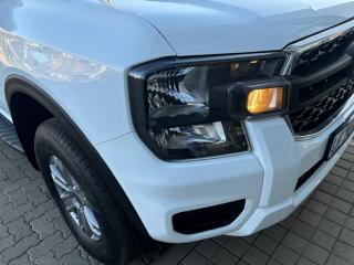 Ford Ranger 2.0 SiT double cab XL auto