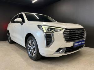 2021 Haval Jolion 1.5T City