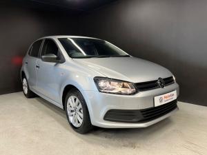 2024 Volkswagen Polo Vivo hatch 1.4 Trendline