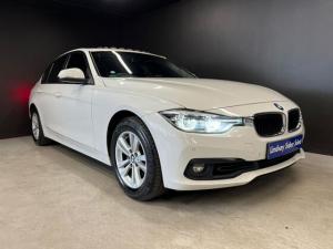 2019 BMW 3 Series 318i auto