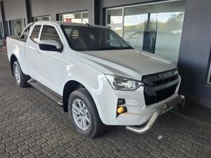 2022 Isuzu D-Max 1.9TD Extended cab LS auto