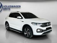 Volkswagen T-Cross 1.0TSI 85kW Highline