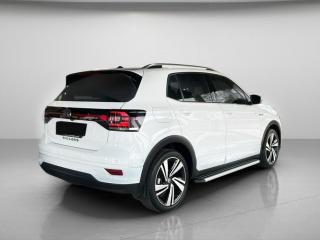 Volkswagen T-Cross 1.0TSI 85kW Highline