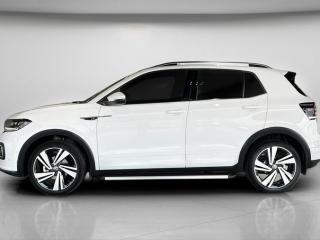 Volkswagen T-Cross 1.0TSI 85kW Highline