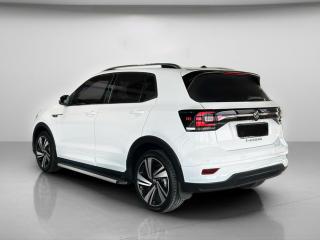 Volkswagen T-Cross 1.0TSI 85kW Highline