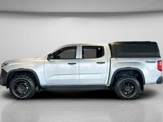 Volkswagen Amarok 2.0TDI double cab 4Motion