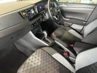 Volkswagen Polo hatch 1.0TSI R-Line