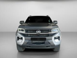 Volkswagen Amarok 2.0BiTDI double cab PanAmericana 4Motion