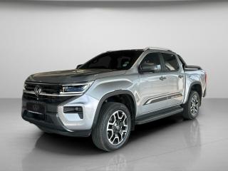 Volkswagen Amarok 2.0BiTDI double cab PanAmericana 4Motion