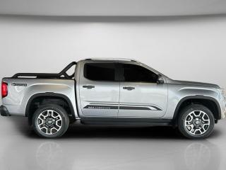 Volkswagen Amarok 2.0BiTDI double cab PanAmericana 4Motion