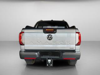 Volkswagen Amarok 2.0BiTDI double cab PanAmericana 4Motion