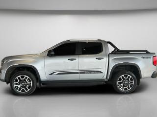 Volkswagen Amarok 2.0BiTDI double cab PanAmericana 4Motion