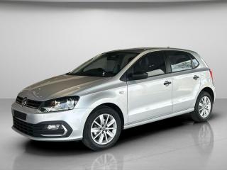 Volkswagen Polo Vivo hatch 1.4