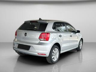 Volkswagen Polo Vivo hatch 1.4