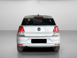 Volkswagen Polo Vivo hatch 1.4