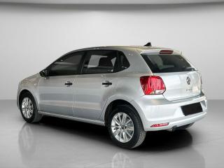 Volkswagen Polo Vivo hatch 1.4