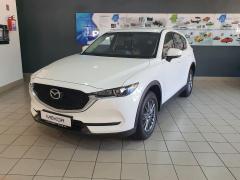 Mazda Cape Town CX-5 2.0 Active